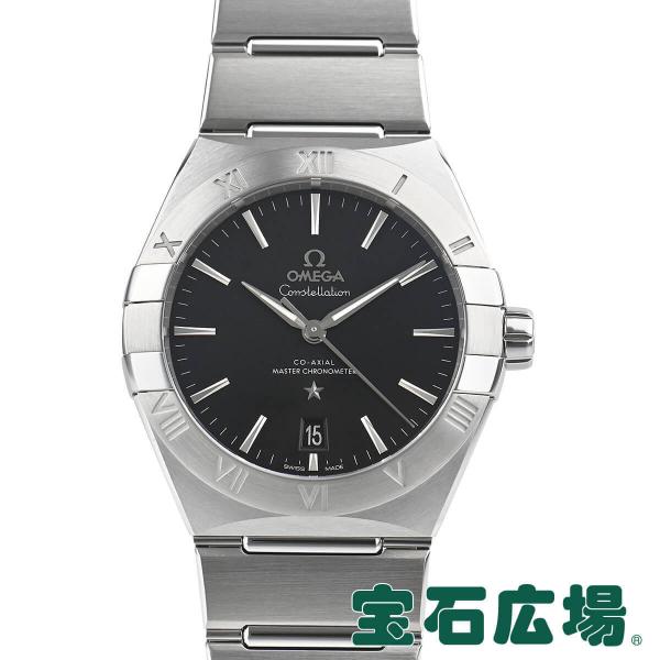 �I���K OMEGA �R���X�e���[�V���� �R�[�A�N�V���� �}�X�^�[�N���m���[�^�[ 131.10.39.20.01.001 �V�i �����Y �r���v