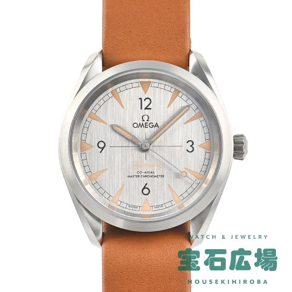 �I���K OMEGA �V�[�}�X�^�[�R�[�A�N�V�����A�N�A�e�����C���}�X�^�[�}�X�^�[�N���m���[�^�[ 220.12.40.20.06.001 �V�i �����Y �r���v