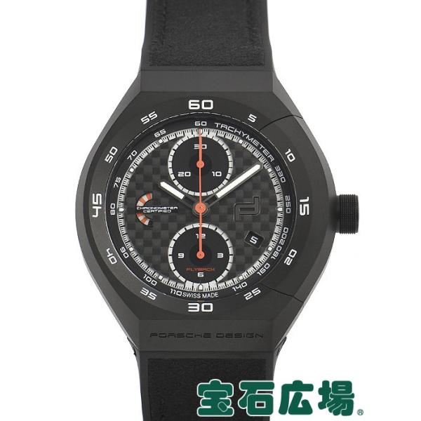 |VFEfUC PORSCHE DESIGN mubNEAN`G[^[ Nm^C}[tCobN EQTP{ 6033.6.01.009.06.2 Vi  Y rv