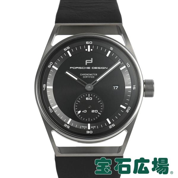 ポルシェデザイン PORSCHE DESIGN スポーツクロノ サブセコンド