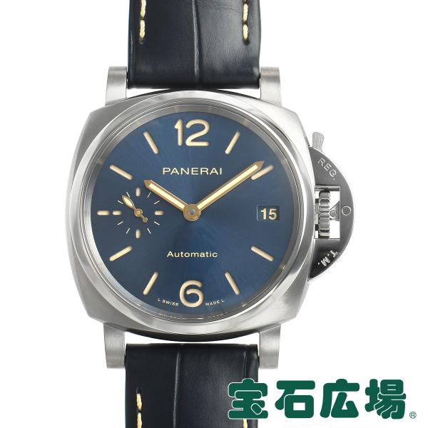 OFFICINE PANERAI（オフィチーネ パネライ） パネライ PANERAI