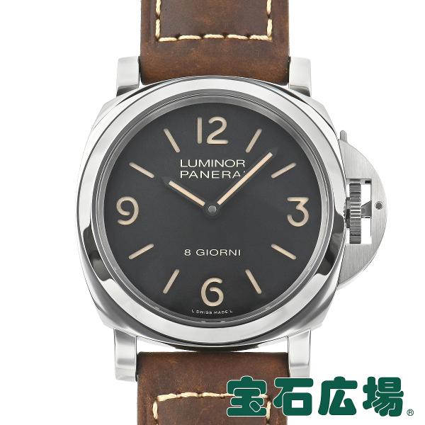 �p�l���C PANERAI ���~�m�[���x�[�X PAM00914 �V�i �����Y �r���v