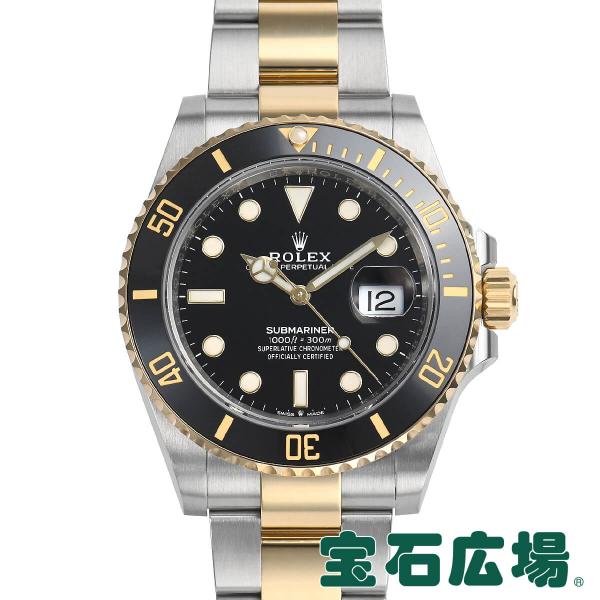 bNX ROLEX Tu}[i[fCg 126613LN Vi Y rv
