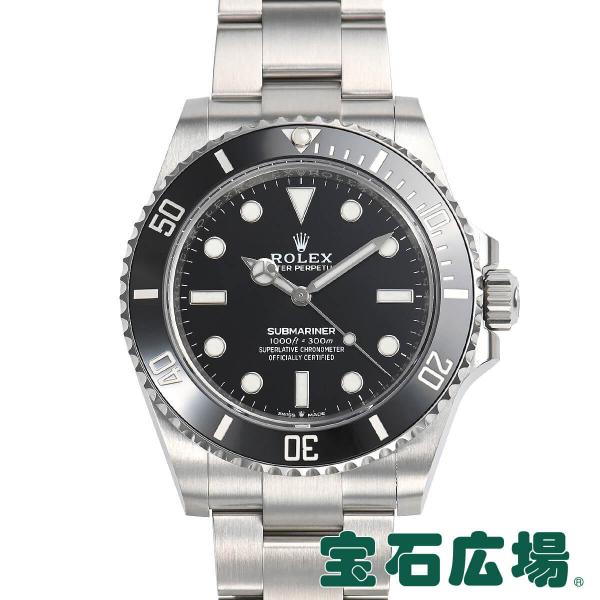bNX ROLEX Tu}[i[ 124060 Vi Y rv