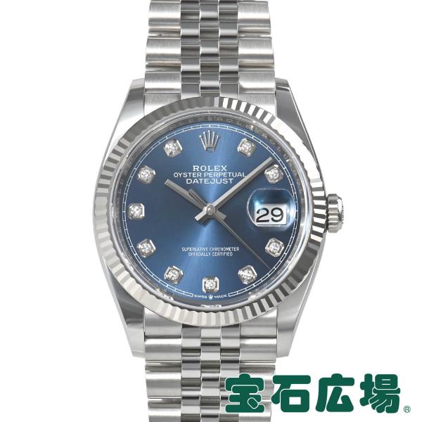 bNX ROLEX fCgWXg36 126234G Vi Y rv