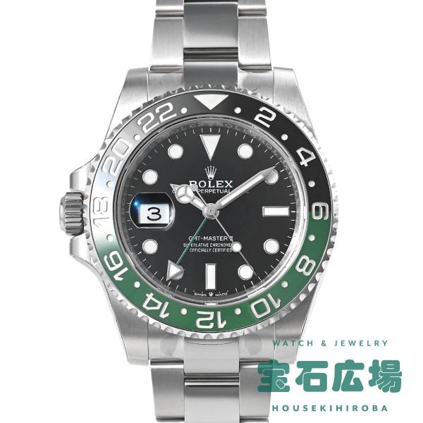 bNX ROLEX GMT}X^[II 126720VTNR Vi Y rv
