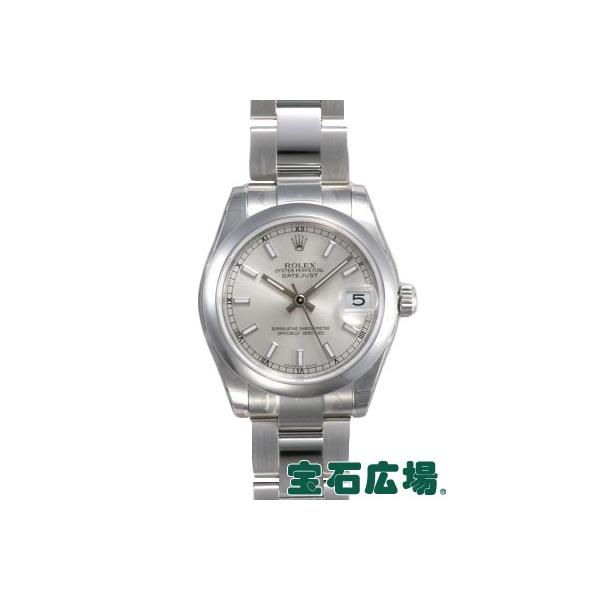 デイトジャスト ロレックス ROLEX 178240 新品 腕時計 ユニセックス