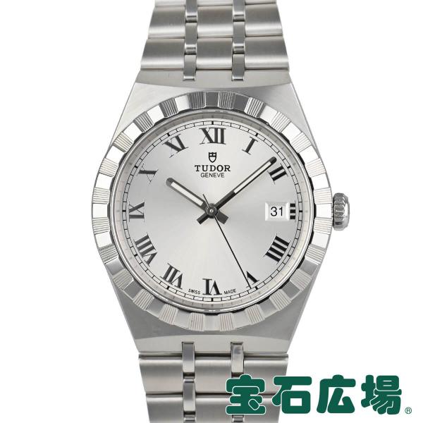 チューダー TUDOR チューダーロイヤル38 M28500-0001 新品 メンズ 腕時計