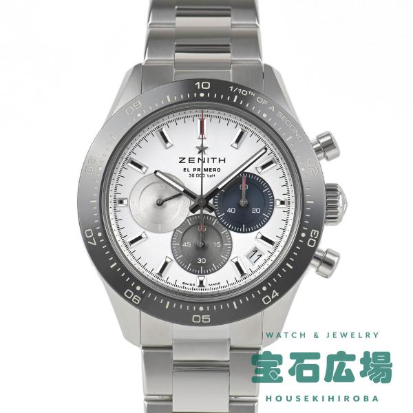 [jX ZENITH Nm}X^[ X|[c 03.3100.3600/69.M3100 Vi Y rv