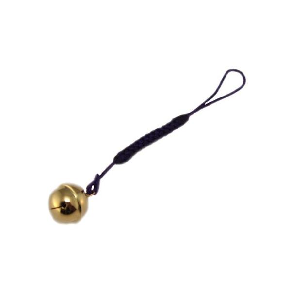 鈴 ストラップ （根付） 18金製 : Jewellery SHIBATA - 通販 - Yahoo