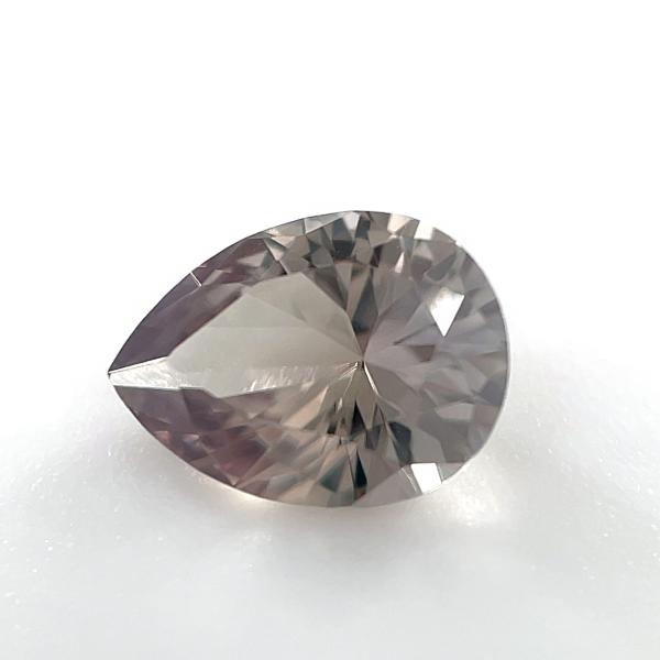 トルコ産ダイアスポア ルース 1.08ct【品質保証書付】 : 宝石