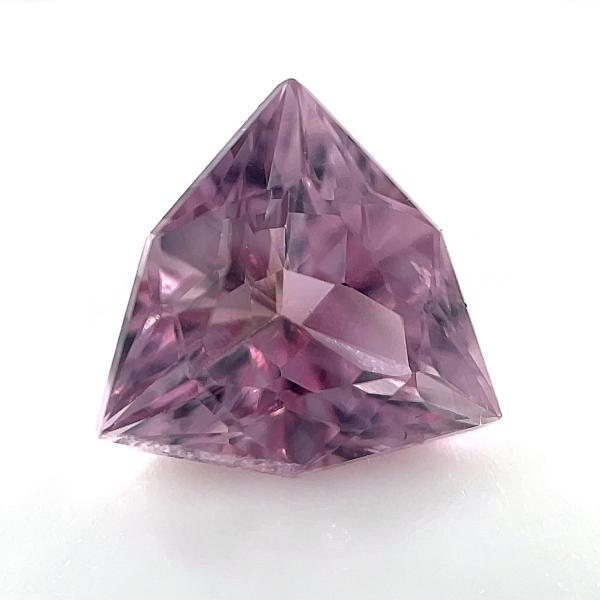 トルコ産ダイアスポア トルコ産ダイアスポア ルース 3.57ct【品質保証書/宝石鑑別書付