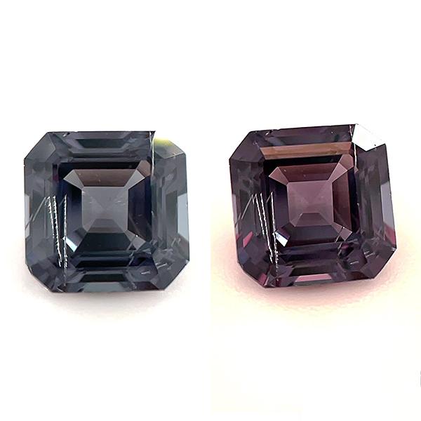 マダガスカル産カラーチェンジガーネット ルース 0 77ct 品質保証書 宝石鑑別書付 1126 108 7rdy 宝石天国 通販 Yahoo ショッピング