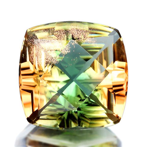 オレゴン産サンストーン ルース 4.71ct【品質保証書/宝石鑑別 オレゴン産サンストーン ルース 4.71ct【品質保証書/宝石鑑別