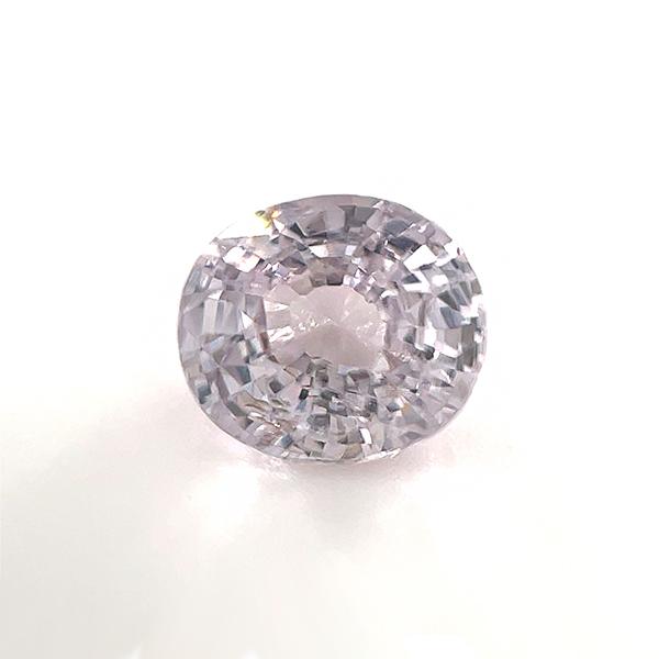 スリランカ産ターフェアイト ルース 1.049ct【品質保証書/日独宝石研究 
