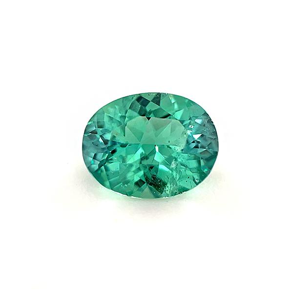 タンザニア産コーネルピン ルース 0.57ct【品質保証書/宝石鑑別書付 