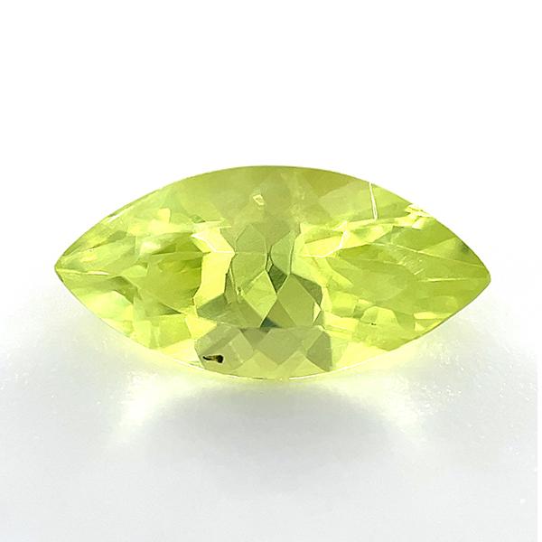 インド産パロットクリソベリル ルース0.95ct【品質保証書付】 : 宝石 