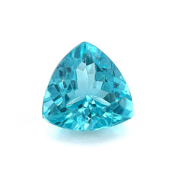 マダガスカル産アパタイト ルース 1.35ct【品質保証書付】 : 宝石天国