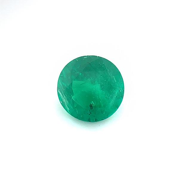 1.89ct天然エメラルドルース　鑑定書付き　高品質 エメラルド ルース 0.41ct【品質保証書付/宝石鑑別書付】 : 宝石天国