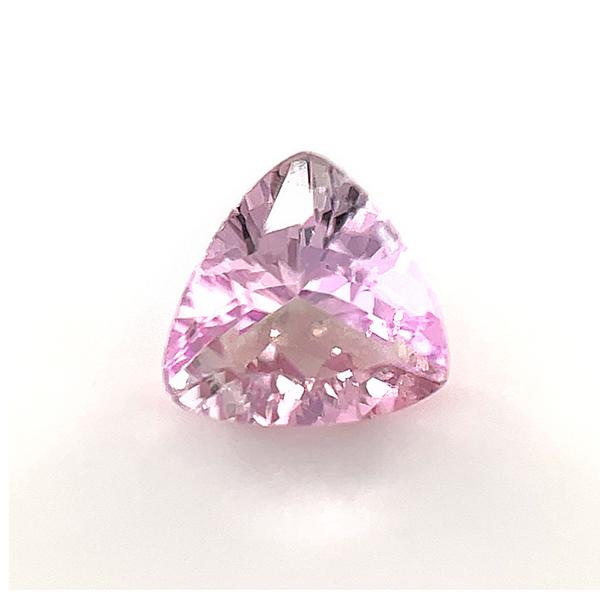 タンザニア産ゾイサイト ルース 0.284ct【品質保証書/宝石鑑別書付
