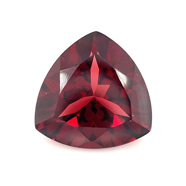 アルマンディン ガーネット ルース 5.15ct【品質保証書付】 : 宝石天国 