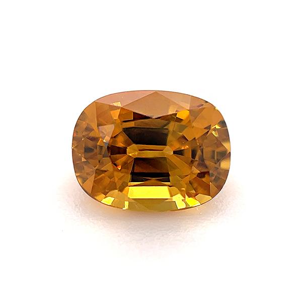 マリガーネット ルース 1.001ct【品質保証書/日独宝石研究所 