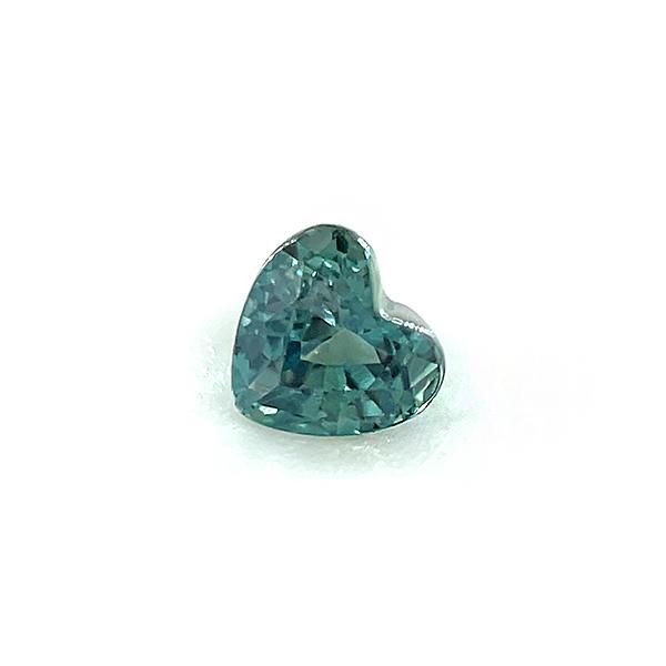 ブラジル産アレキサンドライト ルース 0.13ct【品質保証書/宝石鑑別 