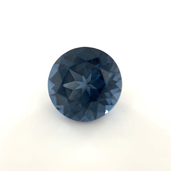 コバルトスピネル ルース 1.210ct【品質保証書/宝石鑑別書付】 : 宝石