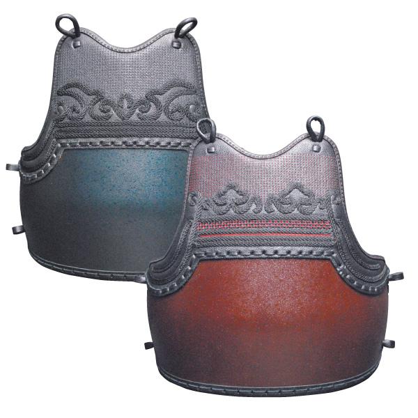 ミツボシ 剣道胴 剣道防具 胴 日武 セミオーダー変わり塗胴（樹脂胴