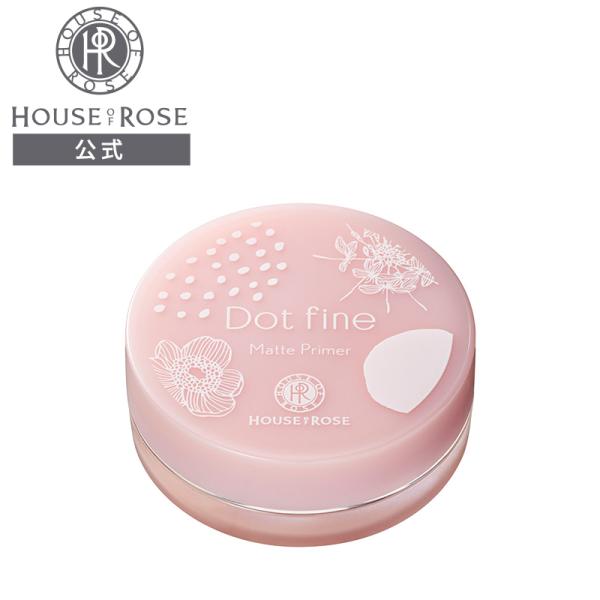 サラサラマットなつけ心地で毛穴・テカリを補正する練り状化粧下地です。皮脂吸着パウダー、ソフトフォーカスパウダーを配合し、毛穴やお肌の凹凸を瞬時に補正します。 テカリを防いでメイクを長持ちさせ、使うたびなめらかなフラット肌を実感できます。メイ...