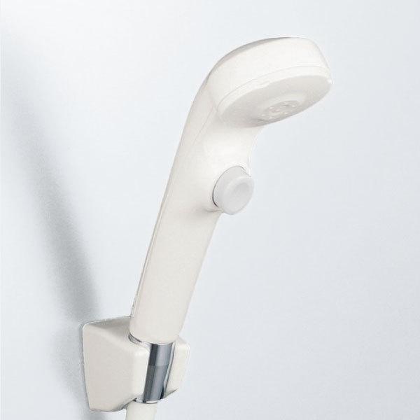 ハウステック 公式 浴室 シャワーヘッド CJ13-PT7064 ワンストップe