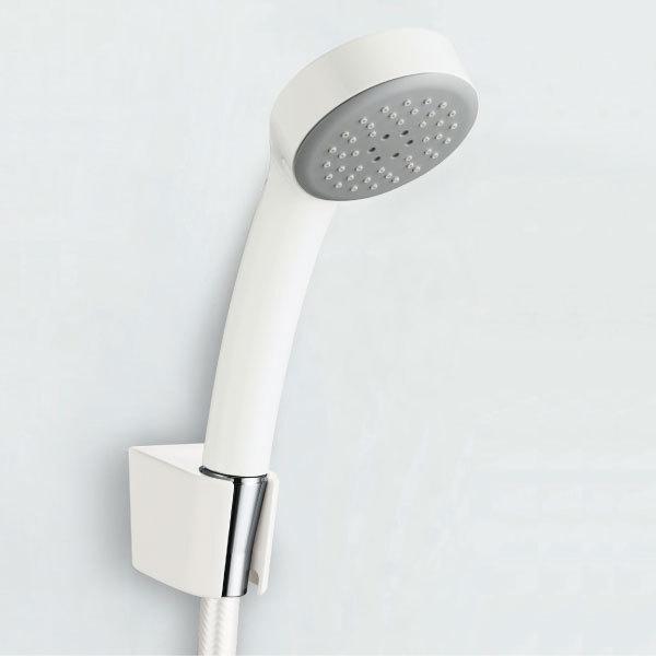 ハウステック 公式 浴室 シャワーヘッド EM13-PT7032 エアインシャワー