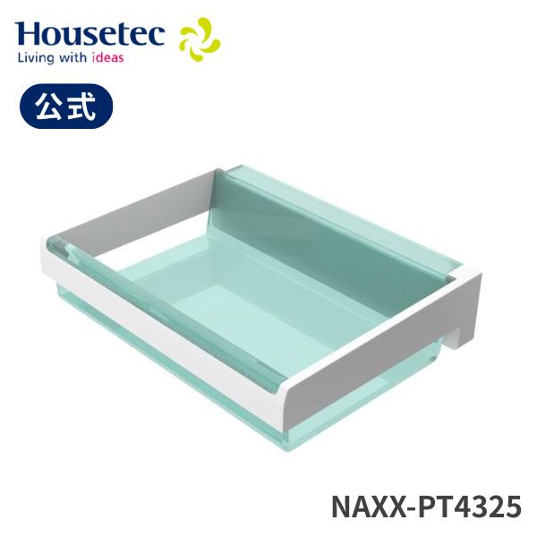 公式 浴室 収納 NAXX-PT4325 クリアシェルフ(1個) ハウステック Housetec