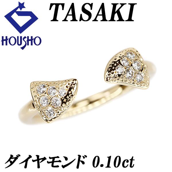 TASAKI タサキ ダイヤモンド ガーデンオブキュリオシティ TASAKI タサキ ダイヤモンド ガーデンオブキュリオシティ