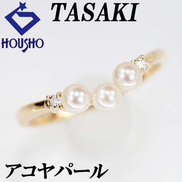 3/美品 田崎真珠 タサキ ベビーパール約3.6-3.8mm珠 イヤリング