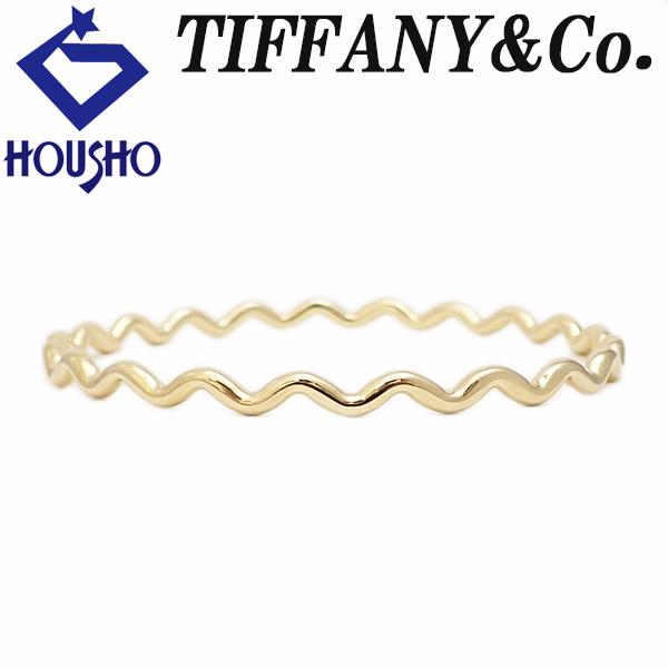 TIFFANY&Co.（ティファニー） バングル パロマ・ピカソ ジグザグ