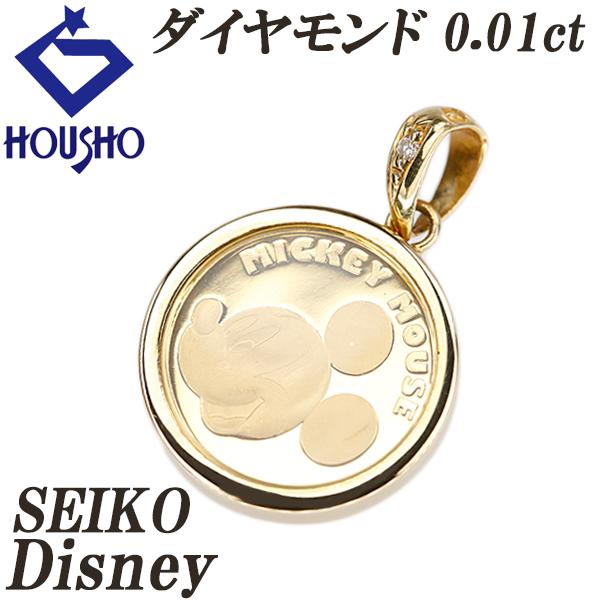 SEIKO（セイコー） 【セール開催中】セイコー ディズニー ダイヤモンド