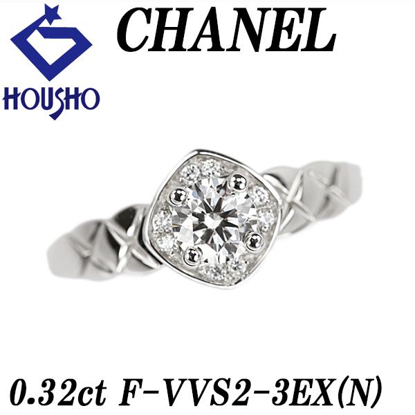 CHANEL（シャネル） 【創業50周年記念】シャネル ダイヤモンド ココ