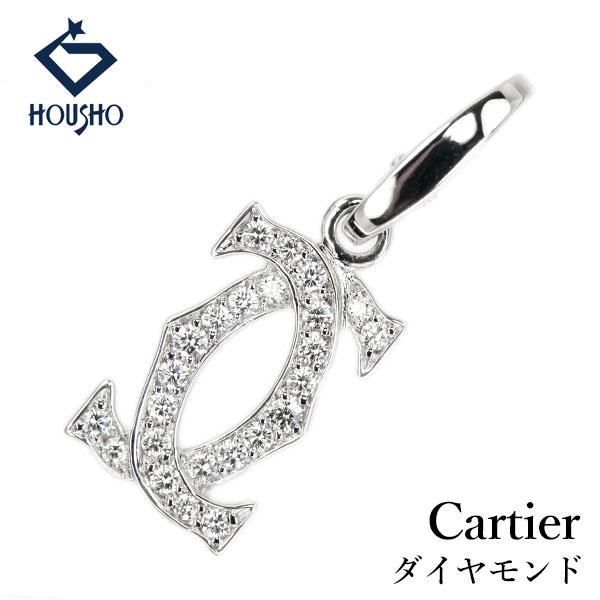 Cartier（カルティエ） 【移転OPEN記念】カルティエ ダイヤモンド 2C