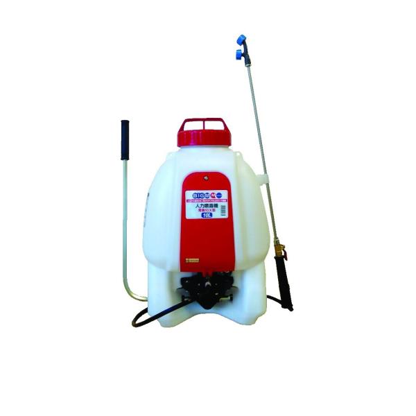丸山製作所Big M人力噴霧器 丸山製作所 BIG-M 人力噴霧器 背負13S型 314065 [ マルヤマ BIGM