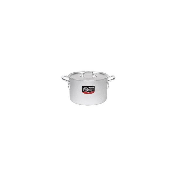 北陸アルミニウム プロセレクト 半寸胴鍋 39cm (鍋) 価格比較 - 価格.com