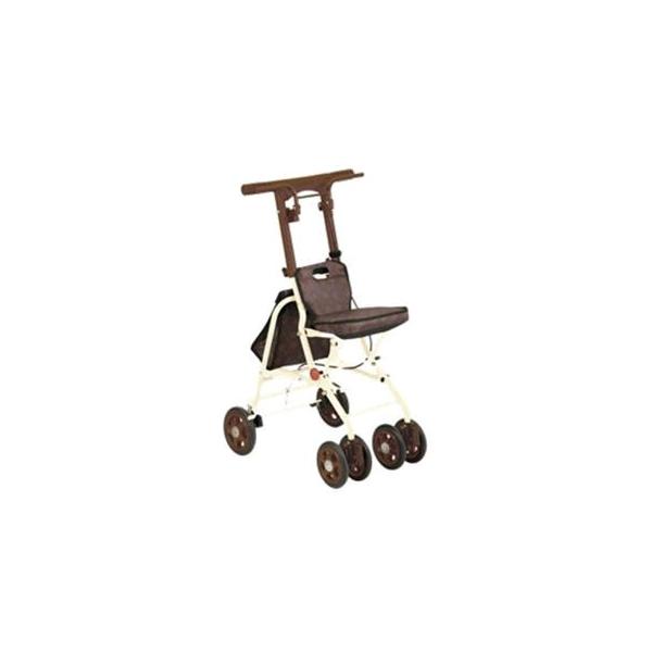 良品✨【幸和製作所】シルバーカー テイコブ シプール SICP02 ブラウン 楽天市場】【楽天スーパーSALE特価】シルバーカー 【幸和製作所
