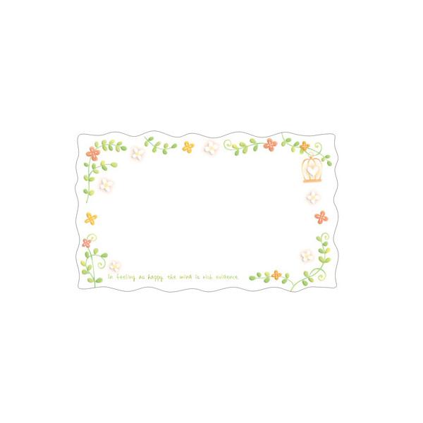 �t�@���^�W�[�J�[�h �O���[�����u 16-672 H55W90mm 15��