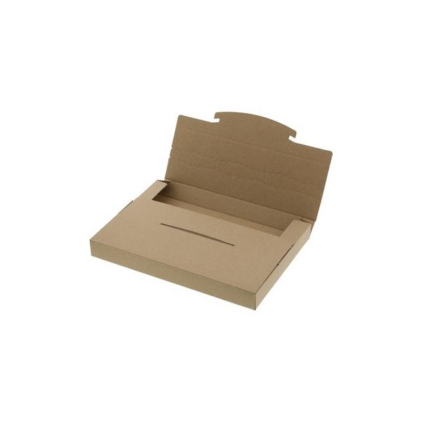 ���N�|�X�{�b�N�X 265-30 10�� �c190×��265×��30mm ��2123034