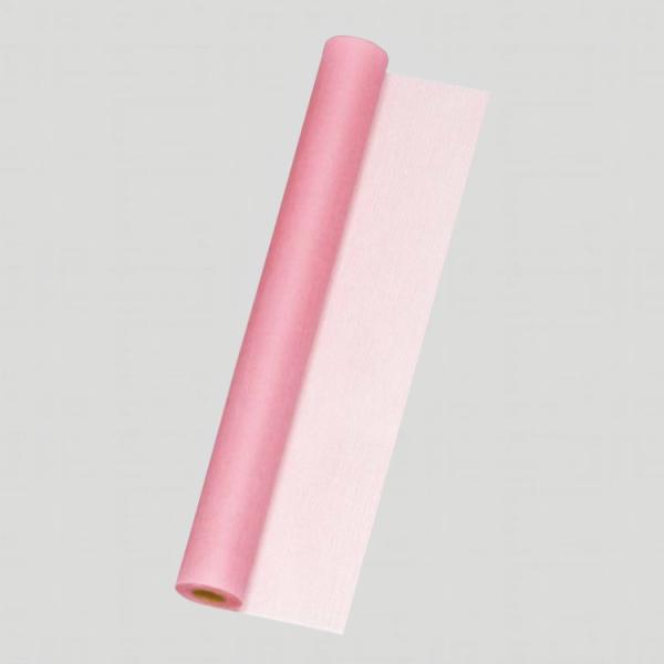 ラフネット シュガーピンク 巾70cmx15m巻 ＃7500107 : 包装市場