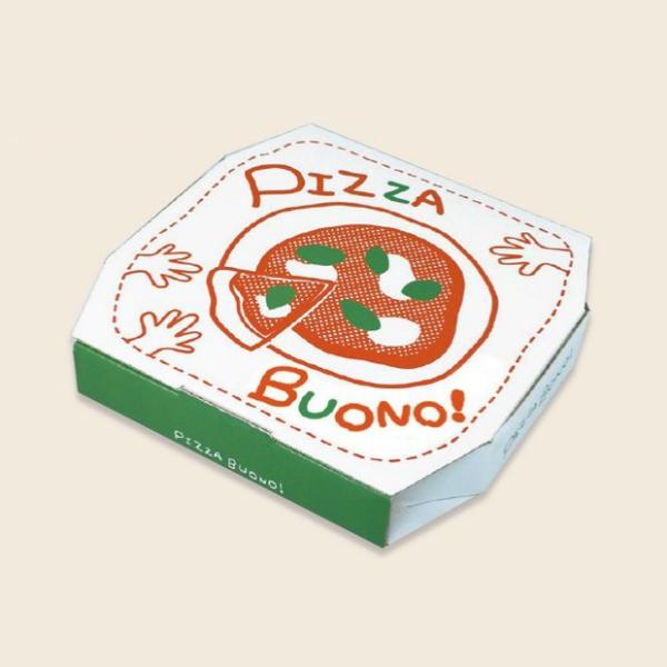 �y�P�[�X�̔��z�s�U�� �{�m�� 14�C���` 12-172 360��360��45mm�i100���j