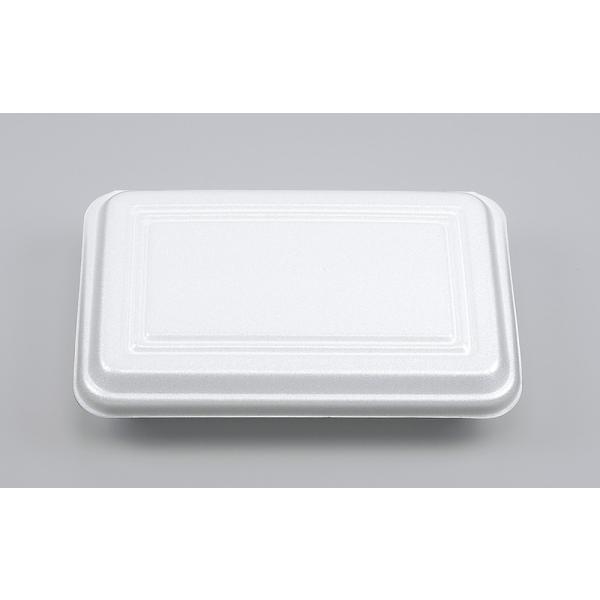 弁当容器【ケース販売】　ＶＫ-６２ 無地(900)枚　0300062000150　シーピー化成