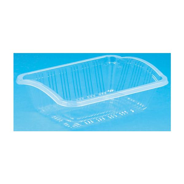 信和（包装資材） 信和 フルーツケース イチゴ300 (2400入