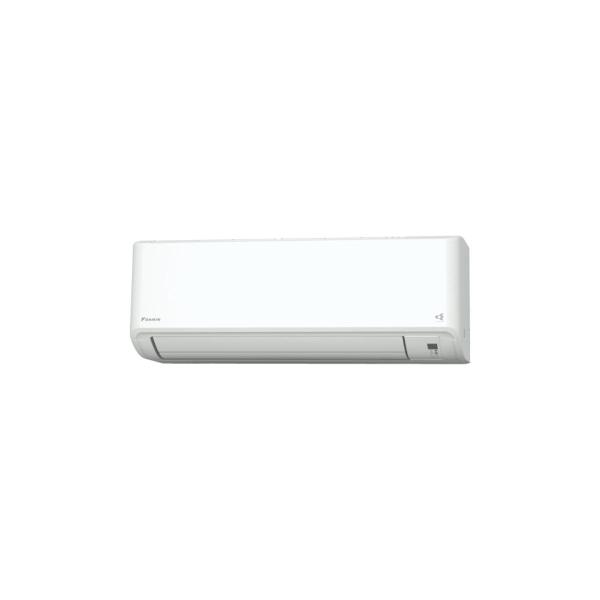DAIKIN ダイキン エアコン F284ATGS-W F284ATES-W+R284AES｜ダイキンルームエアコン[Eシリーズ][100V]