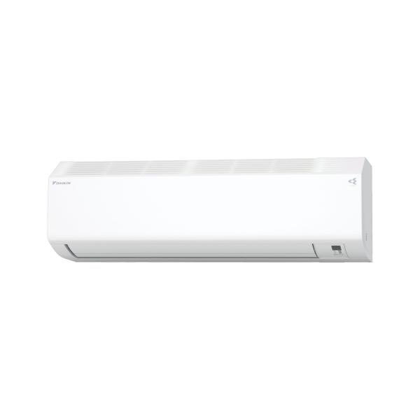 ダイキン（DAIKIN） 【S406ATCP-W】 ルームエアコン おもに14畳用